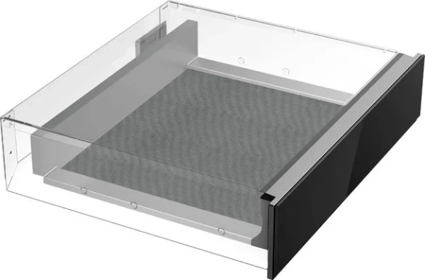 Встраиваемый подогреватель посуды Maunfeld MWD22BK купить в Москве
