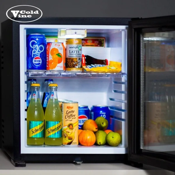 Минибар Cold Vine MCA-28BG купить в Москве