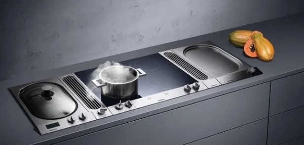Вытяжка Gaggenau VL 040-115 купить в Москве
