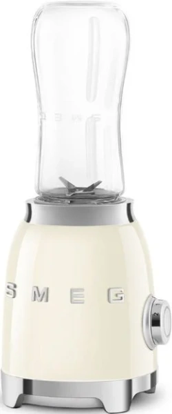 Блендер Smeg PBF01CREU купить в Москве с доставкой
