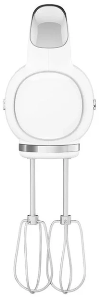 Ручной миксер Smeg HMF01WHEU купить в Москве с доставкой
