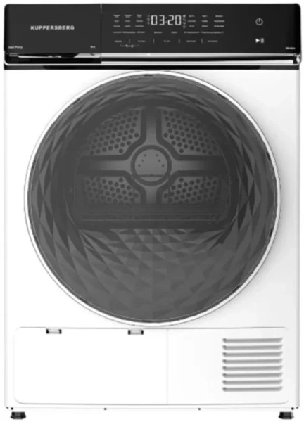 Сушильная машина Kuppersberg DM 650 W купить в Москве