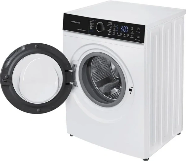 Стиральная машина Maunfeld MFWM148IWHT купить в Москве