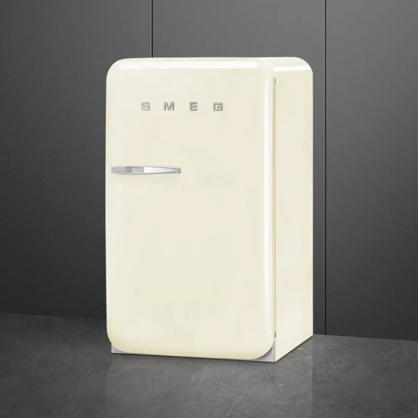 Холодильник Smeg FAB10RCR5 купить в Москве