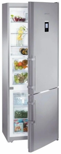 Холодильник Liebherr CBNPes 5167 PremiumPlus BioFresh NoFrost купить в Москве