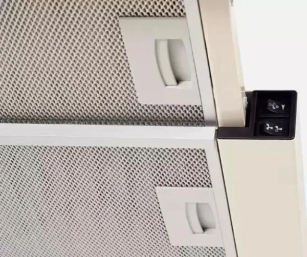 Встраиваемая вытяжка Kuppersberg Slimlux II 90 Bronze купить в Москве
