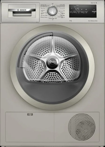 Сушильная машина Bosch WTN86202ME купить в Москве