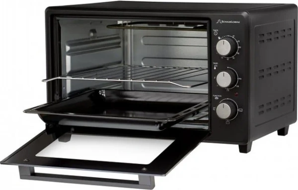 Мини-печь Schaub Lorenz SLE OS4031 купить в Москве
