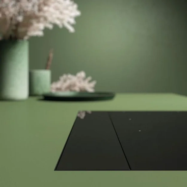 Варочная панель с вытяжкой Falmec BRERA 75 VETRO NERO купить в Москве с доставкой
