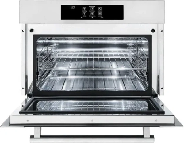 Шкаф шоковой заморозки Ilve BC645SLTC/I купить в Москве
