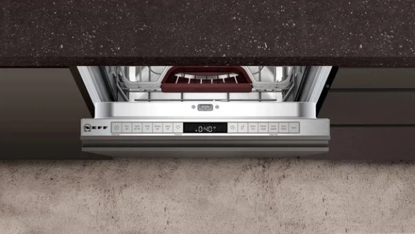 Встраиваемая посудомоечная машина Neff S855EMX16E купить в Москве