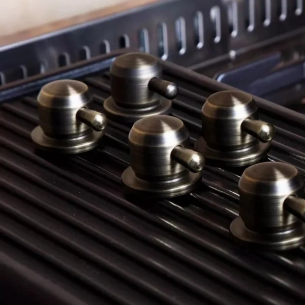 Варочный центр Lofra RLVG96MFT/Ci  BRONZE купить в Москве