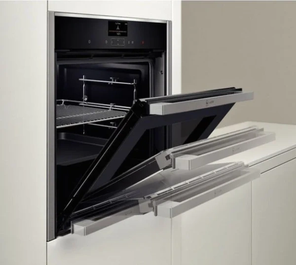 Духовой шкаф Neff B47CS24N0 купить в Москве
