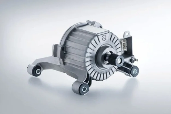 Сушильная машина Schulthess Spirit 650 Antracite купить в Москве