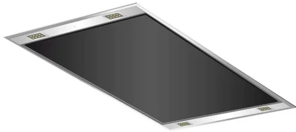 Встраиваемая вытяжка Kuppersbusch EDL 12750.0 BGE купить в Москве
