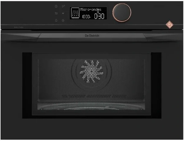 Встраиваемая микроволновая печь De Dietrich DKE4535H купить в Москве