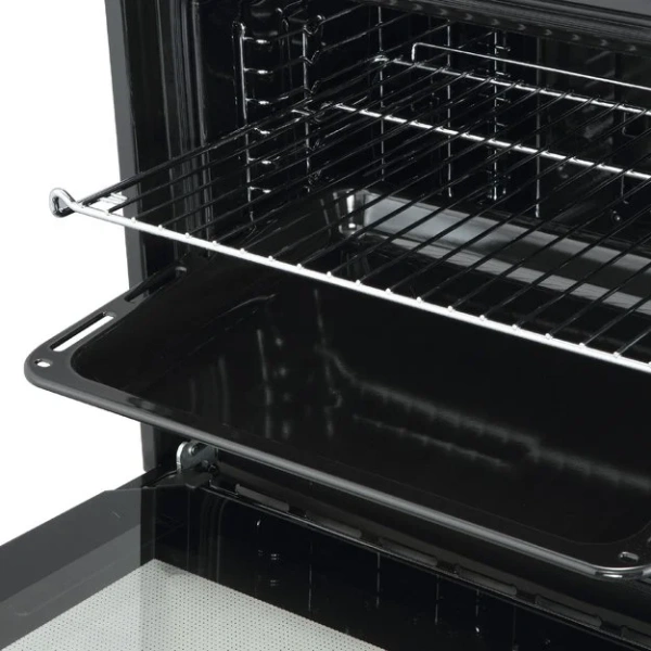 Электрический духовой шкаф Zigmund Shtain E 177 B купить в Москве
