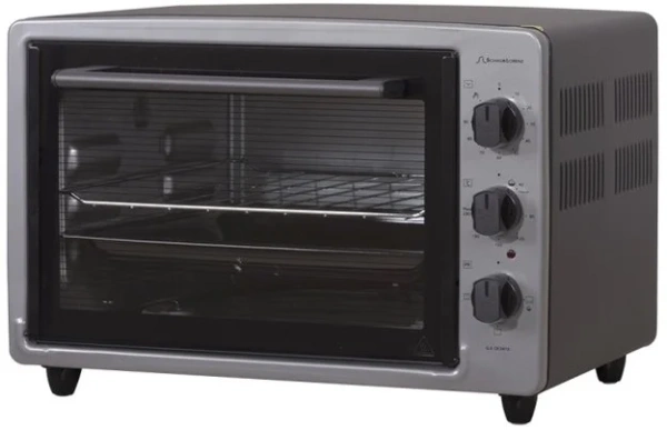 Электропечь Schaub Lorenz SLE OE3400 купить в Москве
