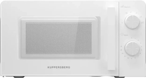 Микроволновая печь Kuppersberg TMW 204 W купить в Москве
