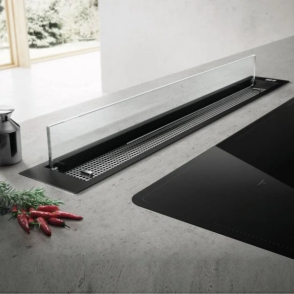 Вытяжка Elica SEE YOU BL/A/90 купить в Москве
