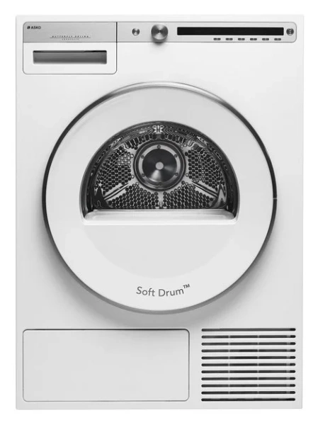 Сушильная машина Asko T408CD.W.P купить в Москве