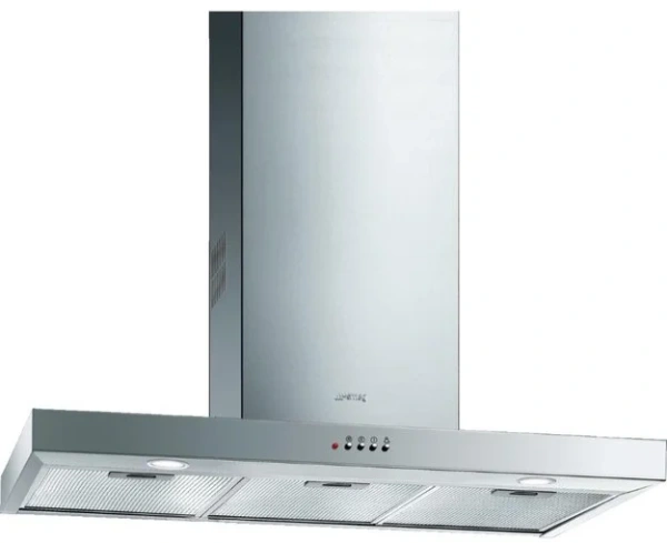 Вытяжка Smeg KSE91X-1 купить в Москве
