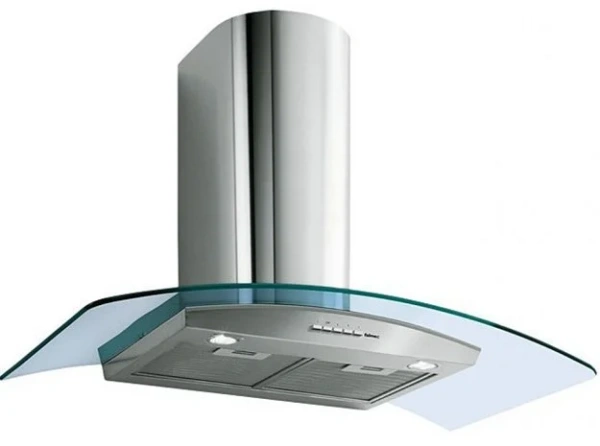 Вытяжка Falmec SATURNO 90 IX (450) купить в Москве
