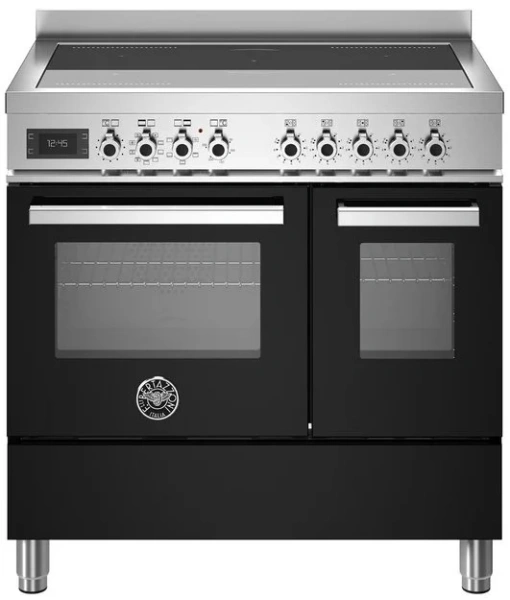 Варочный центр Bertazzoni PRO95I2ENET купить в Москве