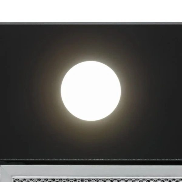 Встраиваемая вытяжка Krona ELISA 600 GLASS BLACK PB купить в Москве
