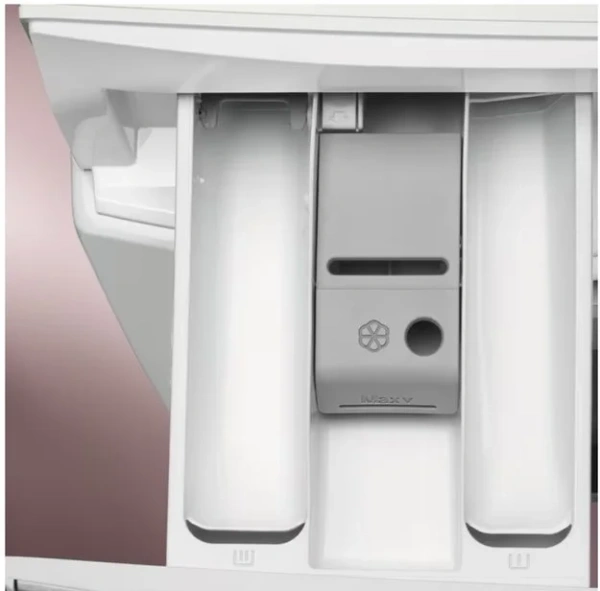 Стирально-сушильная машина Electrolux EW9WN249W купить в Москве