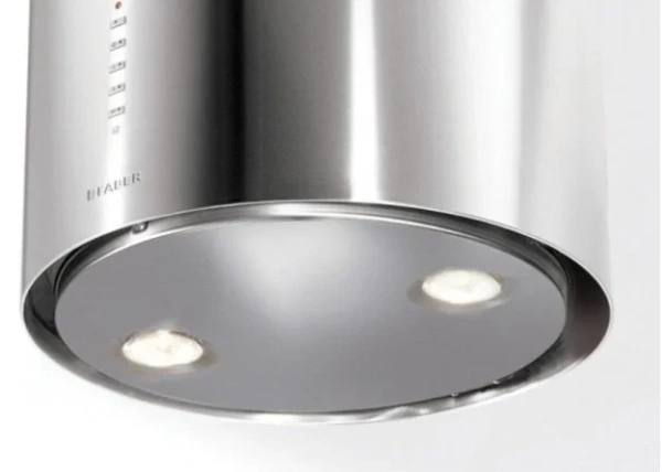 Вытяжка Faber CYLINDRA/2 EV8 2EL XH890 купить в Москве
