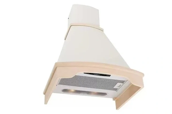 Вытяжка Elica CORALINE WH/A/60 FRASSINO купить в Москве
