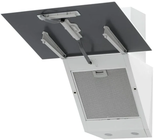 Вытяжка Krona GABRIELE 600 white S купить в Москве
