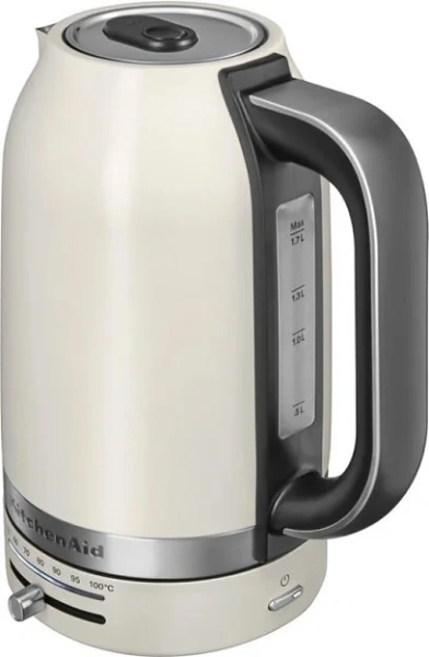 Электрочайник KitchenAid 5KEK1701EPL купить в Москве с доставкой
