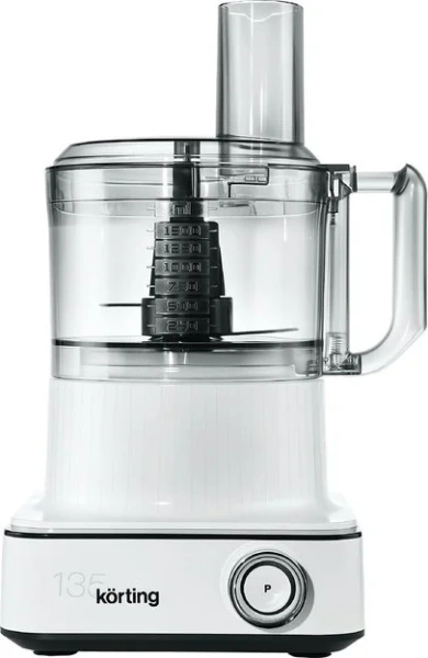 Кухонный комбайн Korting KFP 0203 W 135 купить в Москве с доставкой
