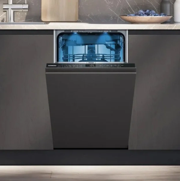 Встраиваемая посудомоечная машина Siemens SR65YX08ME купить в Москве