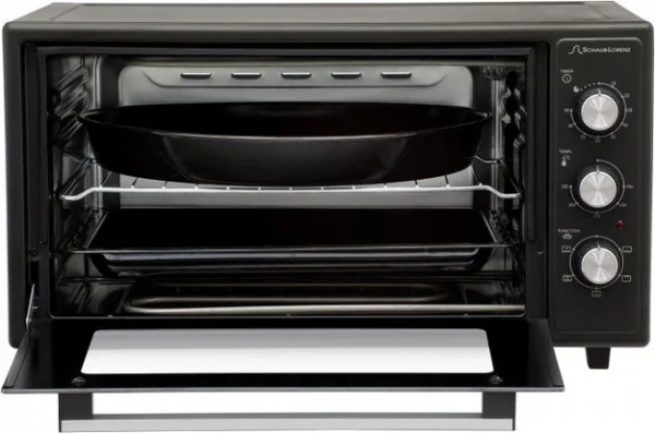 Мини-печь Schaub Lorenz SLE OS5051 купить в Москве
