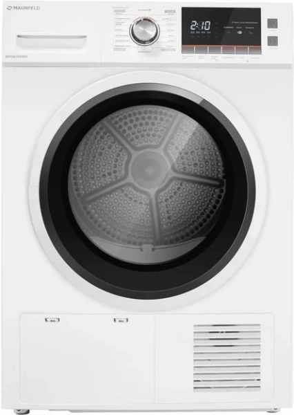Сушильная машина Maunfeld MFDM168WH купить в Москве