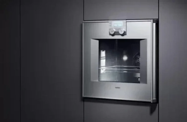 Духовой шкаф Gaggenau BO 240-131 купить в Москве
