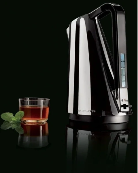 Электрочайник Bugatti VERA EASY Red 14-SVERAC3 купить в Москве с доставкой
