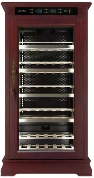 Винный шкаф Meyvel MV66-WM1-C купить в Москве