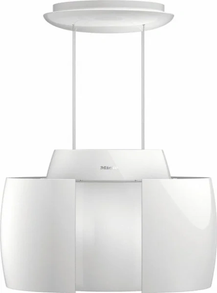 Вытяжка Miele DA 7378 D BRWS Aura Ambient купить в Москве
