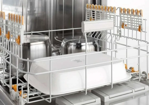 Встраиваемая посудомоечная машина Miele G6660 SCVi купить в Москве