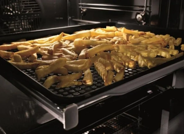 Духовой шкаф Kuppersbusch B 6330.0 S8-Airfry купить в Москве
