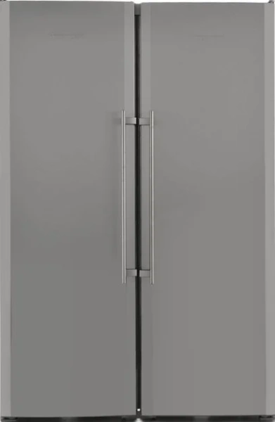 Холодильник Liebherr SBSes 7252 Premium NoFrost купить в Москве