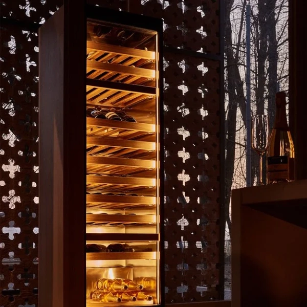 Винный шкаф IP IPS 2 501-6 U (5VE) купить в Москве