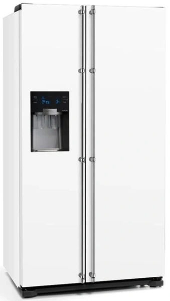 Холодильник Lofra GFRBP619 купить в Москве