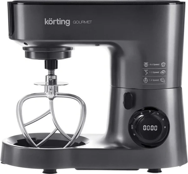 Кухонная машина Korting KKM 0104 Gourmet купить в Москве с доставкой

