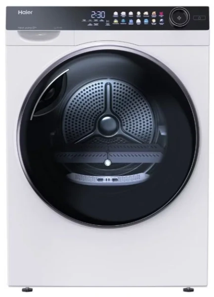Сушильная машина Haier HD100-A2378 купить в Москве