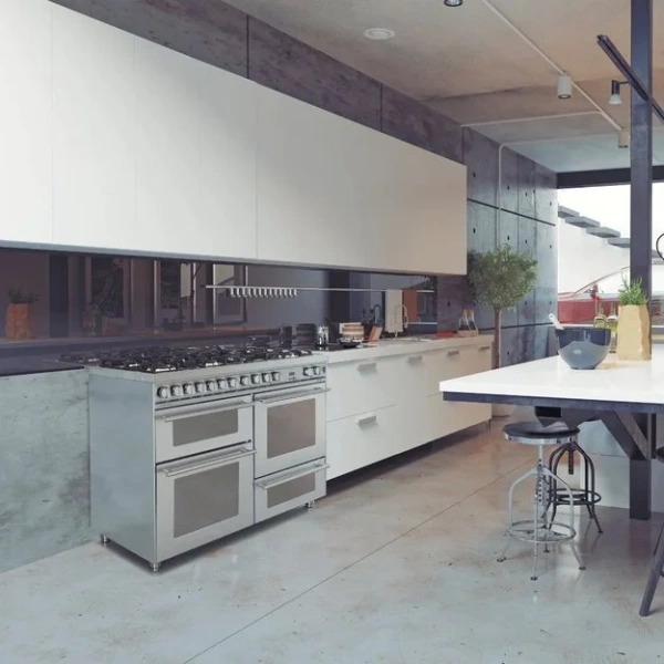 Варочный центр Lofra P126SMFET+DMFT/2AEO купить в Москве